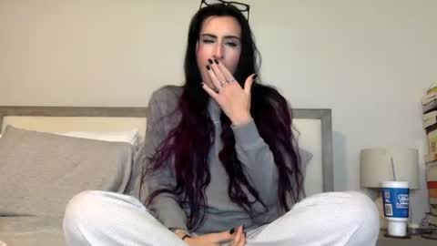 Ruby online show from July 8, 2026, 4:33 pm
