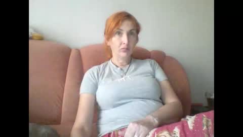 Mss Angela online show from September 28, 2025, 11:37 am