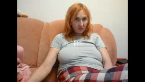 Mss Angela online show from September 30, 2025, 12:21 pm