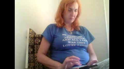 Mss Angela online show from October 11, 2025, 10:03 am