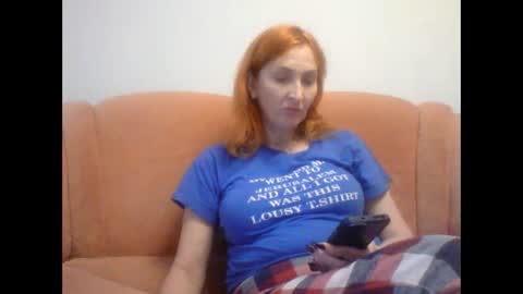 Mss Angela online show from November 18, 2025, 9:14 am