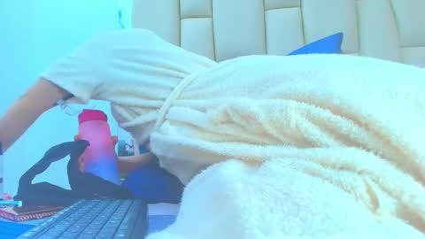 Snapshot of mss_mar chatting on October 22, 2025, 3:07 am FERNANDA 3 online show from October 22, 2025, 3:07 am