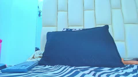 Snapshot of mss_mar chatting on November 1, 2025, 3:30 am FERNANDA 3 online show from November 1, 2025, 3:30 am