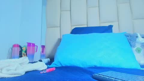 FERNANDA 3 online show from February 3, 2026, 3:04 am