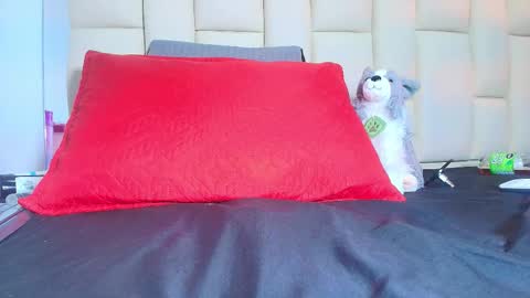 FERNANDA 3 online show from February 24, 2026, 3:15 am