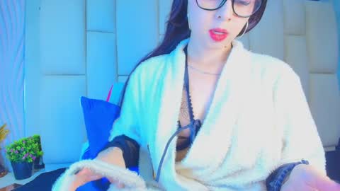 Snapshot of mss_mar chatting on June 7, 2026, 3:10 am FERNANDA 3 online show from June 7, 2026, 3:10 am
