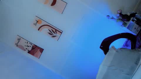 Pinky Wilson online show from December 20, 2025, 12:34 pm