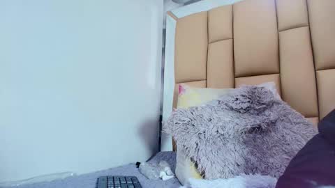 MARIA ANTONELLA 3 online show from January 7, 2026, 3:20 am