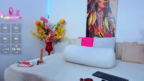 karla online show from April 1, 2026, 11:44 am