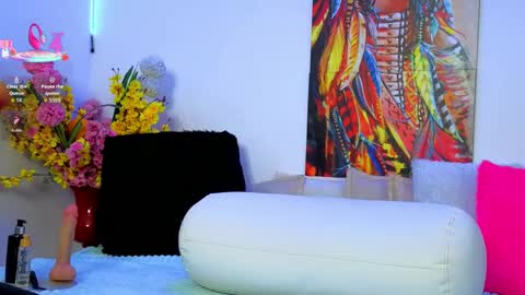Snapshot of msskarla chatting on April 20, 2026, 12:19 pm karla online show from April 20, 2026, 12:19 pm