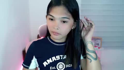 tefany online show from October 2, 2025, 5:31 pm