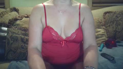 mswhitney618 online show from September 29, 2025, 3:33 am
