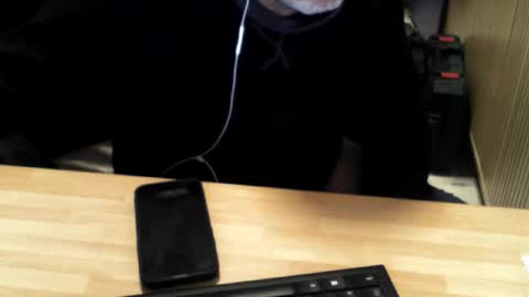 mtwpaul online show from November 20, 2025, 4:40 pm