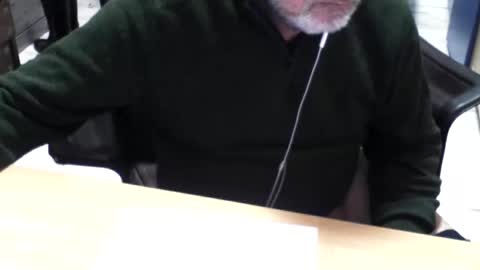 mtwpaul online show from February 2, 2026, 10:08 pm