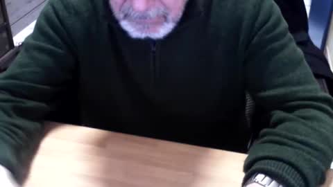 mtwpaul online show from February 18, 2026, 2:57 pm