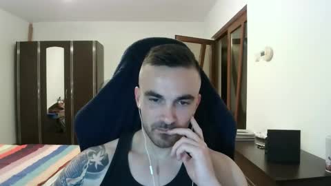 Victor online show from November 7, 2025, 5:24 pm