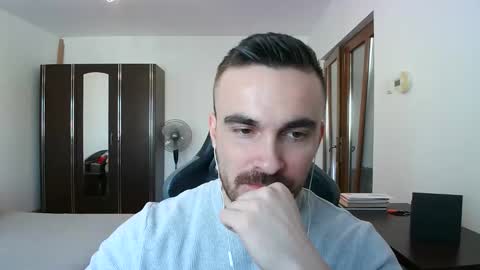 Victor online show from January 10, 2026, 11:56 am