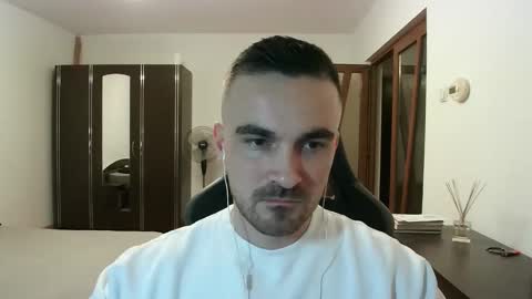 Victor online show from February 23, 2026, 7:33 pm