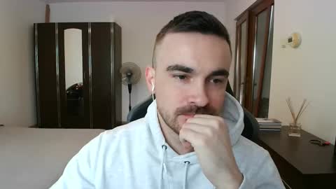 Victor online show from February 27, 2026, 8:36 am