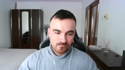 Victor online show from March 16, 2026, 7:56 am