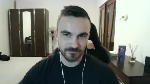 Victor online show from April 22, 2026, 8:21 pm