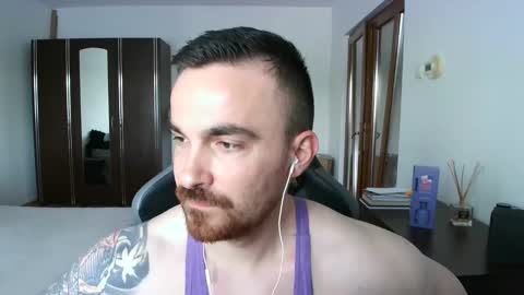 Victor online show from April 24, 2026, 3:36 pm