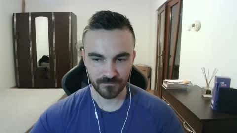 Victor online show from April 25, 2026, 5:32 pm