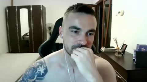 Victor online show from June 6, 2026, 6:23 pm