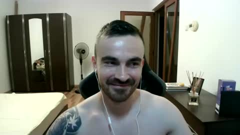 Victor online show from June 25, 2026, 8:35 pm