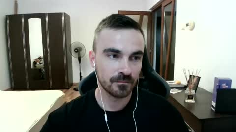 Victor online show from June 26, 2026, 6:12 pm