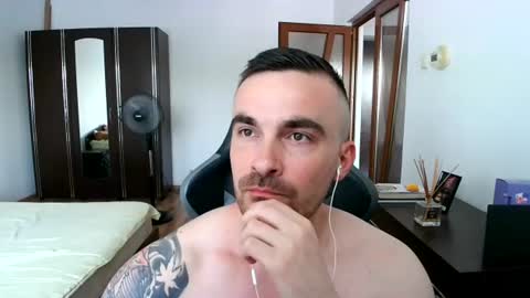 Victor online show from July 2, 2026, 2:45 pm