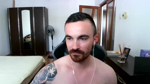 Victor online show from July 16, 2026, 11:05 am