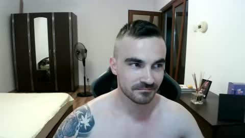 Victor online show from July 19, 2026, 3:05 pm