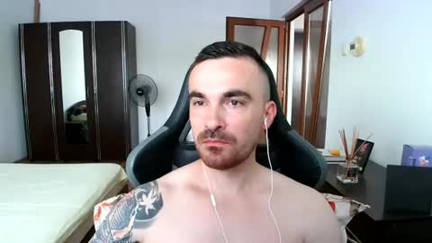 Victor online show from July 20, 2026, 4:38 am