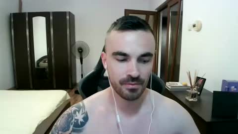 Victor online show from July 20, 2026, 5:37 pm