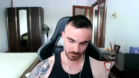 Victor online show from July 21, 2026, 3:58 pm