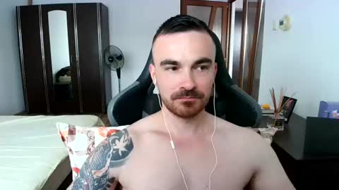 Victor online show from July 22, 2026, 5:21 am