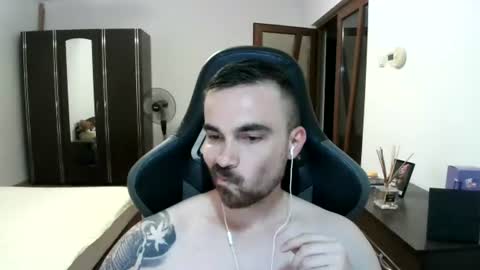 Victor online show from July 29, 2026, 6:17 pm