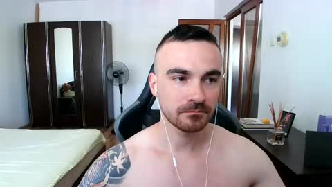 Victor online show from August 1, 2026, 8:24 am