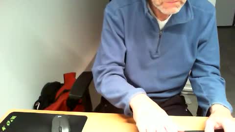 mucfag online show from January 7, 2026, 6:49 am