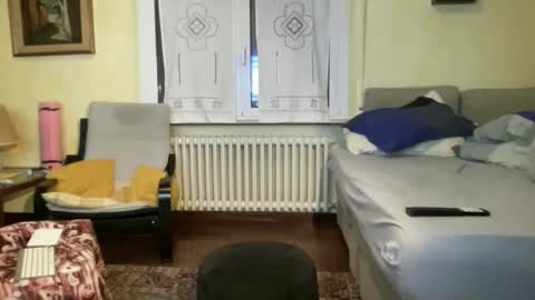 much_fun1 online show from February 5, 2026, 6:01 pm