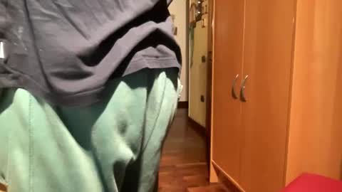 much_fun1 online show from March 16, 2026, 5:50 pm