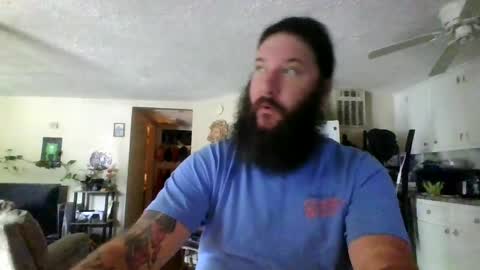 Mudge online show from July 6, 2026, 1:08 pm