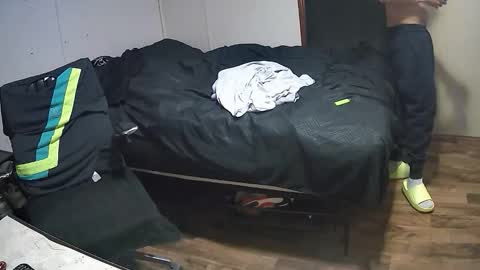 Muffdiver online show from March 7, 2026, 7:33 pm