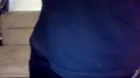 muffman1228 online show from January 12, 2026, 9:09 pm