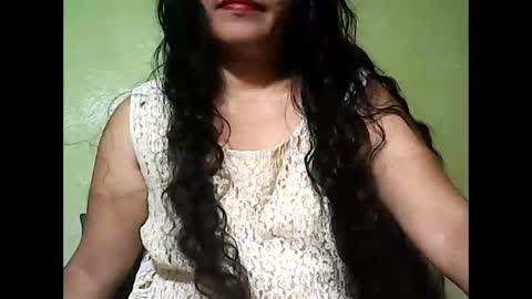 muffy_bunny online show from February 17, 2026, 7:20 pm