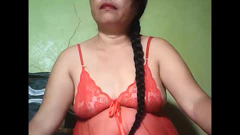 muffy_bunny online show from March 31, 2026, 7:14 pm