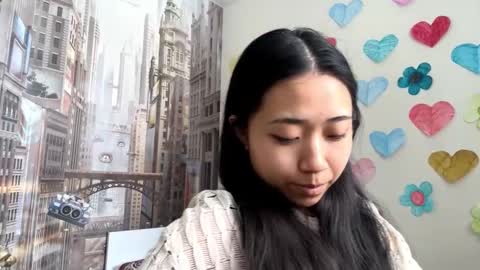 Mia online show from February 24, 2026, 2:31 am