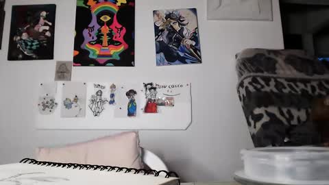 JESSICA online show from January 5, 2025, 10:40 pm