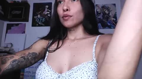 JESSICA online show from February 1, 2025, 1:55 am